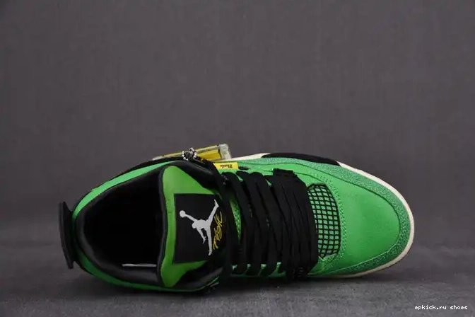 Cheap Jordan Retro(Special Box) AJ4-965234 Air 4 0531